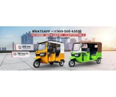 Fournisseurs en gros de tricycles Bajaj et TVS King