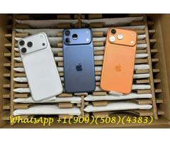 iPhone 17/16/15/14/13/12 Apple d'occasion/neufs