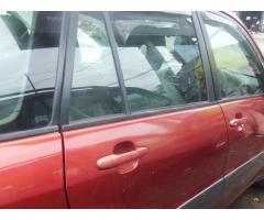 Rav4 intermédiaire Toyota Sans Plaque Climatisée