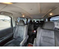 VELLFIRE TOYOTA FULL OP, EXCELLENT ÉTAT