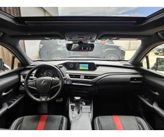 LEXUS UX250H FULL OPTIONS f-SPORT PARFAIT ETAT