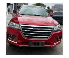 Jeep HAVAL H2 Sans Plaque Full Options Volant Gauche