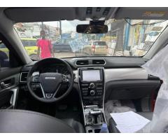 Jeep HAVAL H2 Sans Plaque Full Options Volant Gauche