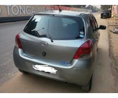 VITZ TOYOTA CLIMATISÉE, À BON PRIX