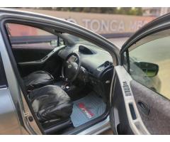 VITZ TOYOTA CLIMATISÉE, À BON PRIX