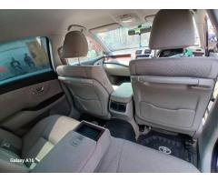 CROWN TOYOTA NOUVEAU ROYAL SALOON FULL OPTIONS