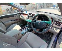 CROWN TOYOTA NOUVEAU ROYAL SALOON FULL OPTIONS
