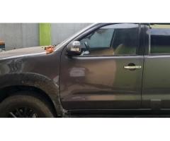FORTUNER TOYOTA 4×4 FULL OPTIONS, PARFAIT ETAT VOLANT GAUCHE