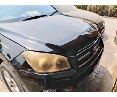 RAV4 NEW TOYOTA 2010