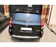 RAV4 NEW TOYOTA 2010
