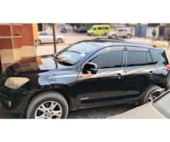 RAV4 NEW TOYOTA 2010