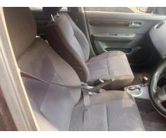 SWIFT SUZUKI AM/10 CLIMATISÉE