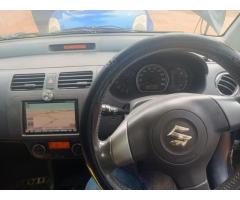 SWIFT SUZUKI AM/10 CLIMATISÉE