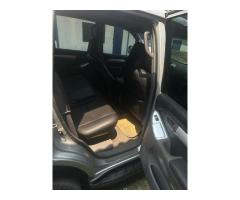 PRADO TOYOTA LAND CRUISER TX