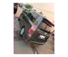 NOAH 3 TOYOTA BV FULL OP