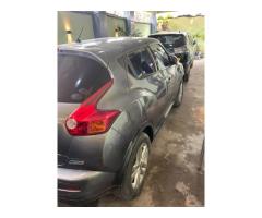 Nissan JUKE Climatisée Automatique