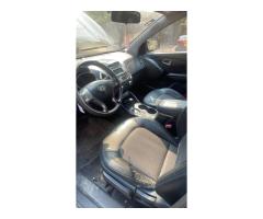 HYUNDAI TUCSON VOLANT GAUCHE FULL OPTIONS 2014