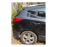 HYUNDAI TUCSON VOLANT GAUCHE FULL OPTIONS 2014