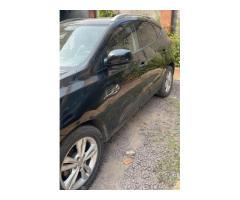 HYUNDAI TUCSON VOLANT GAUCHE FULL OPTIONS 2014