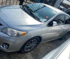 TOYOTA YARIS BERLINE