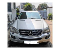 MERCEDES-BENZ ML280 4MATIC - Image 2