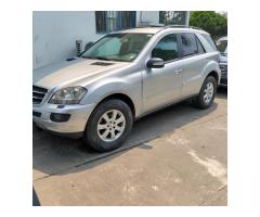 MERCEDES-BENZ ML280 4MATIC - Image 3