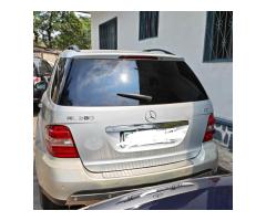MERCEDES-BENZ ML280 4MATIC - Image 4