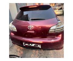 TOYOTA BLADE