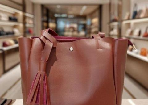 Sac à main chic
