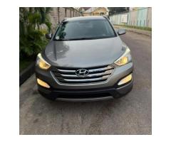 À VENDRE : Hyundai Tucson Full Option – 2017