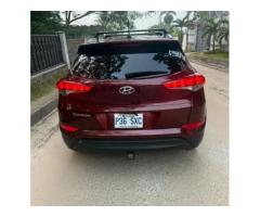 À VENDRE : Hyundai Tucson Full Option – 2017 - Image 2