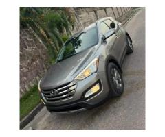 À VENDRE : Hyundai Tucson Full Option – 2017 - Image 3