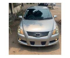 Toyota Blade – Full Option - Image 2
