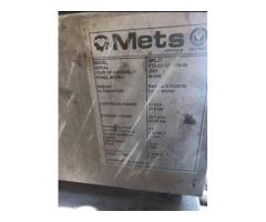 Groupe électrogène Perkins – 27 kVA - Diesel - Image 2