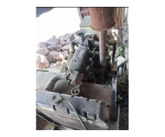 Groupe électrogène Perkins – 27 kVA - Diesel - Image 3