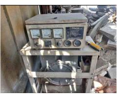 Groupe électrogène Perkins – 27 kVA - Diesel - Image 4