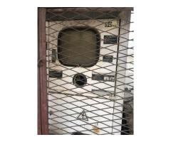 Groupe électrogène Robin – 20 kVA - Diesel - Image 2