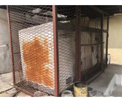 Groupe électrogène Robin – 20 kVA - Diesel - Image 3