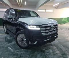 Toyota LandCruiser Vxr - Image 2