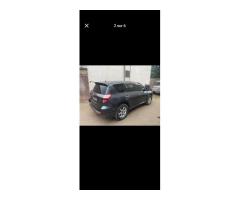 Toyota Vanguard à vendre — Kinshasa voiture