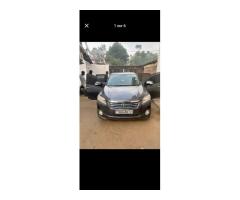 Toyota Vanguard à vendre — Kinshasa voiture